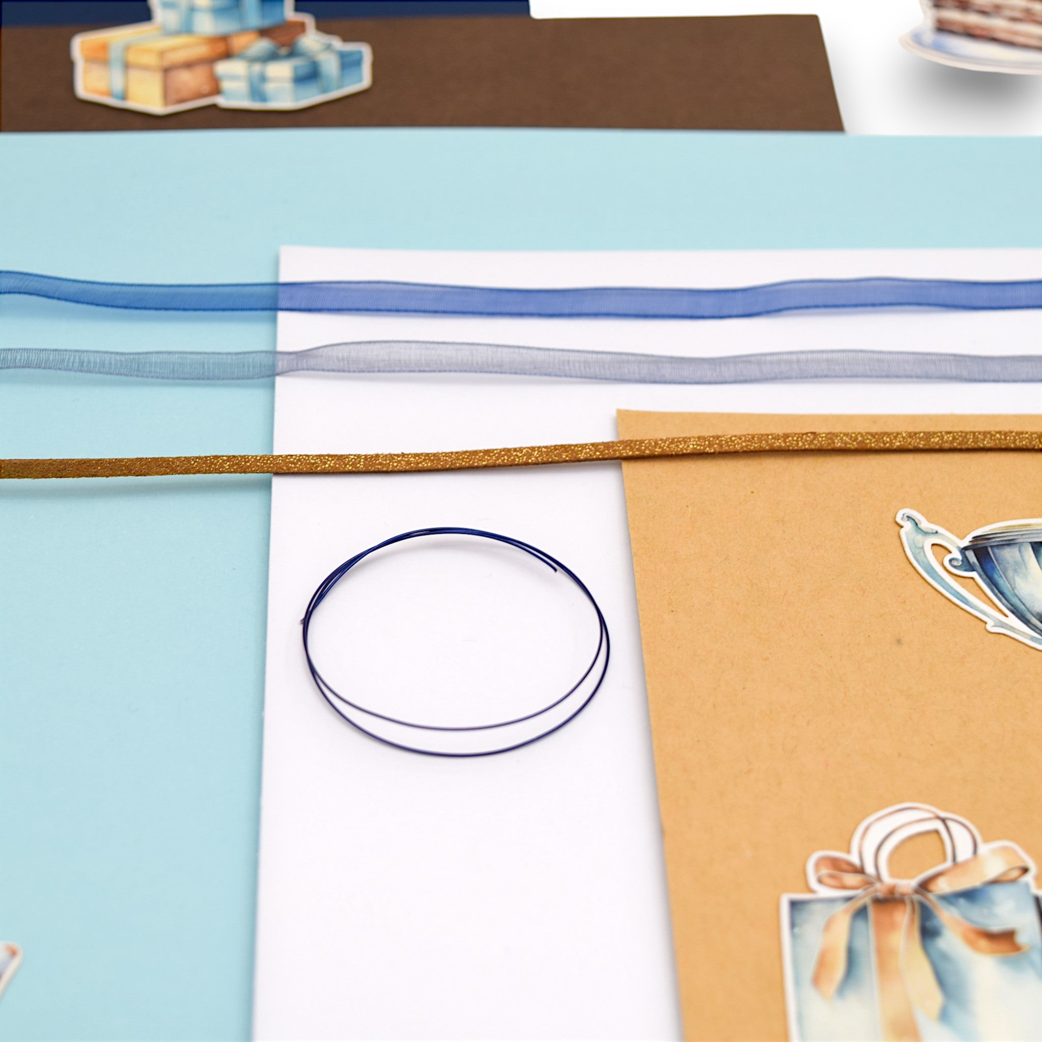 LFL May 25 Card Kit - For Him